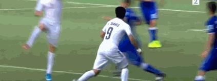 足坛十大恶汉,足坛十大恶汉排行