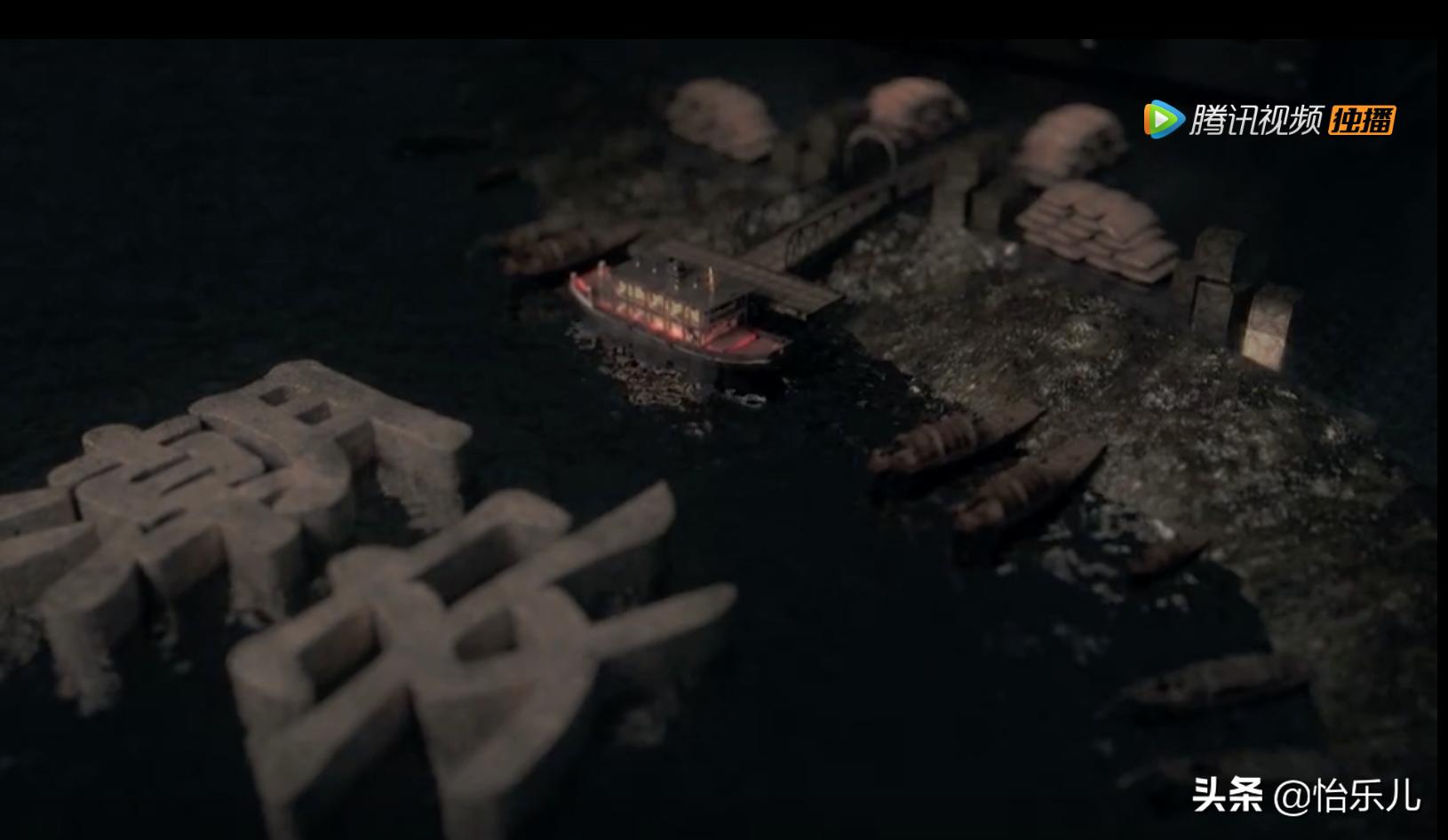 汕头这座城市装满了太多的故事,汕头红色秘密交通站旧址