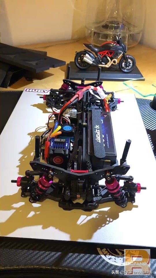 3racingxis详细装车详细教程