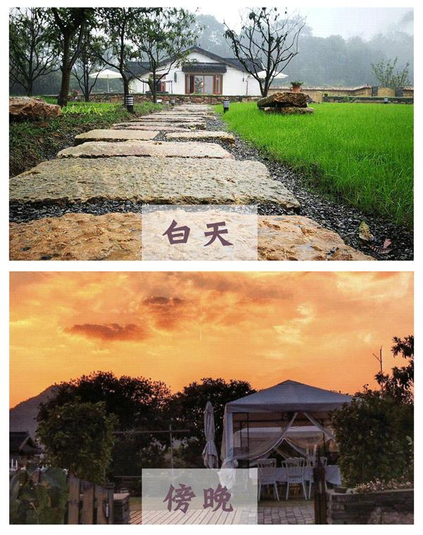 国内性价比高的温泉民宿推荐,江浙温泉民宿有雪景