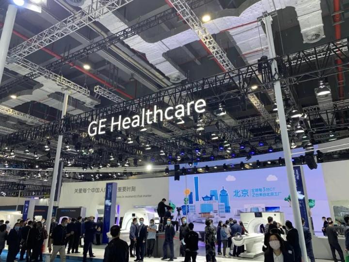 CMEF展会首日直击：GPS、迈瑞、理邦等械企有哪些大动作？