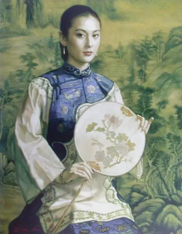 盘点1973-2021历年港姐冠军颜值,香港港姐审美降级