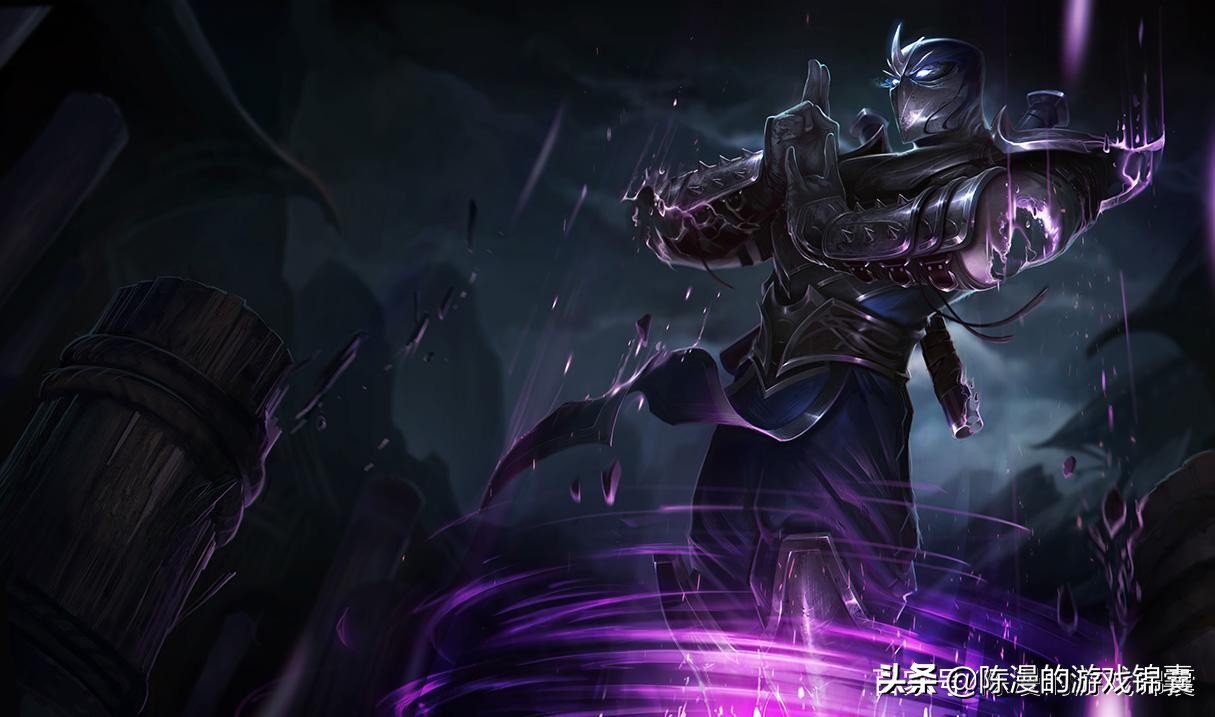 lol均衡教派特点,lol均衡教派的英雄