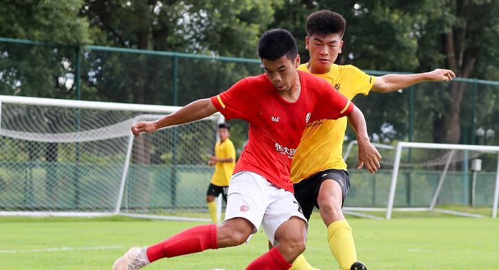 前国足队长预测八强,前国足主帅里皮对中国国足的点评