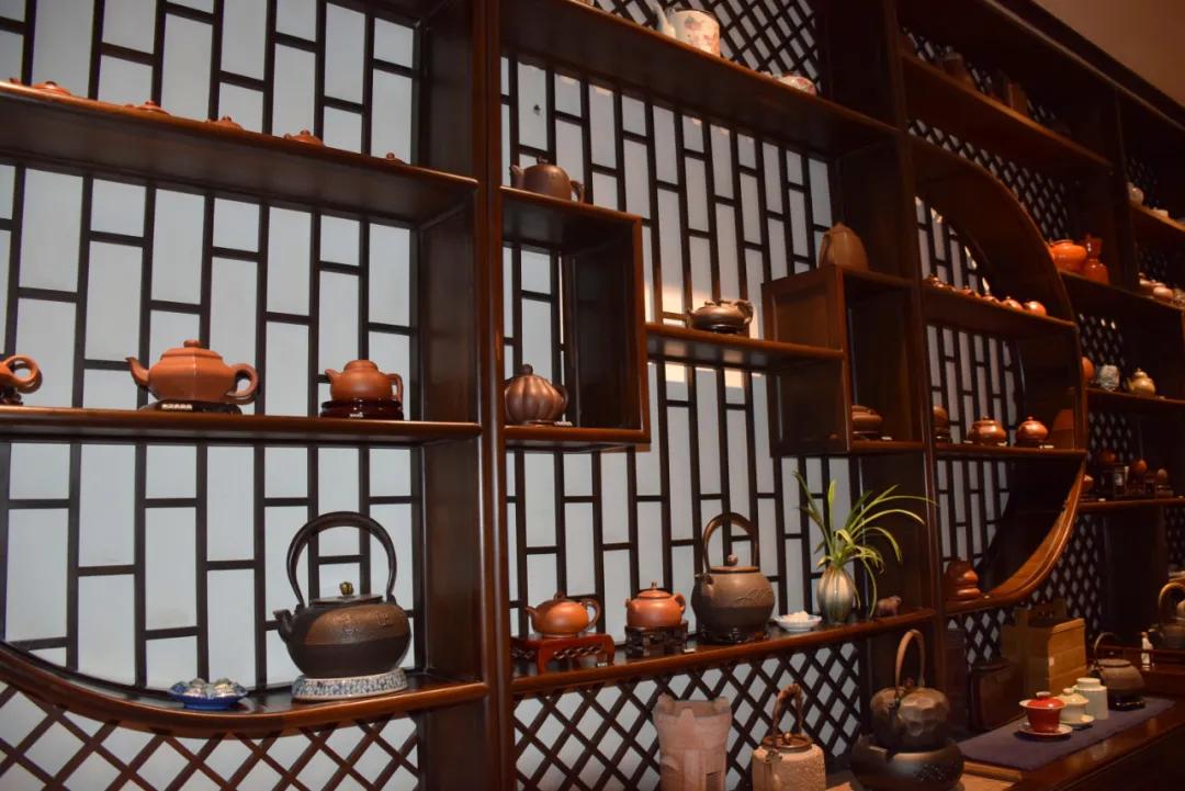 贵阳茶文化盛会,贵州茶博会