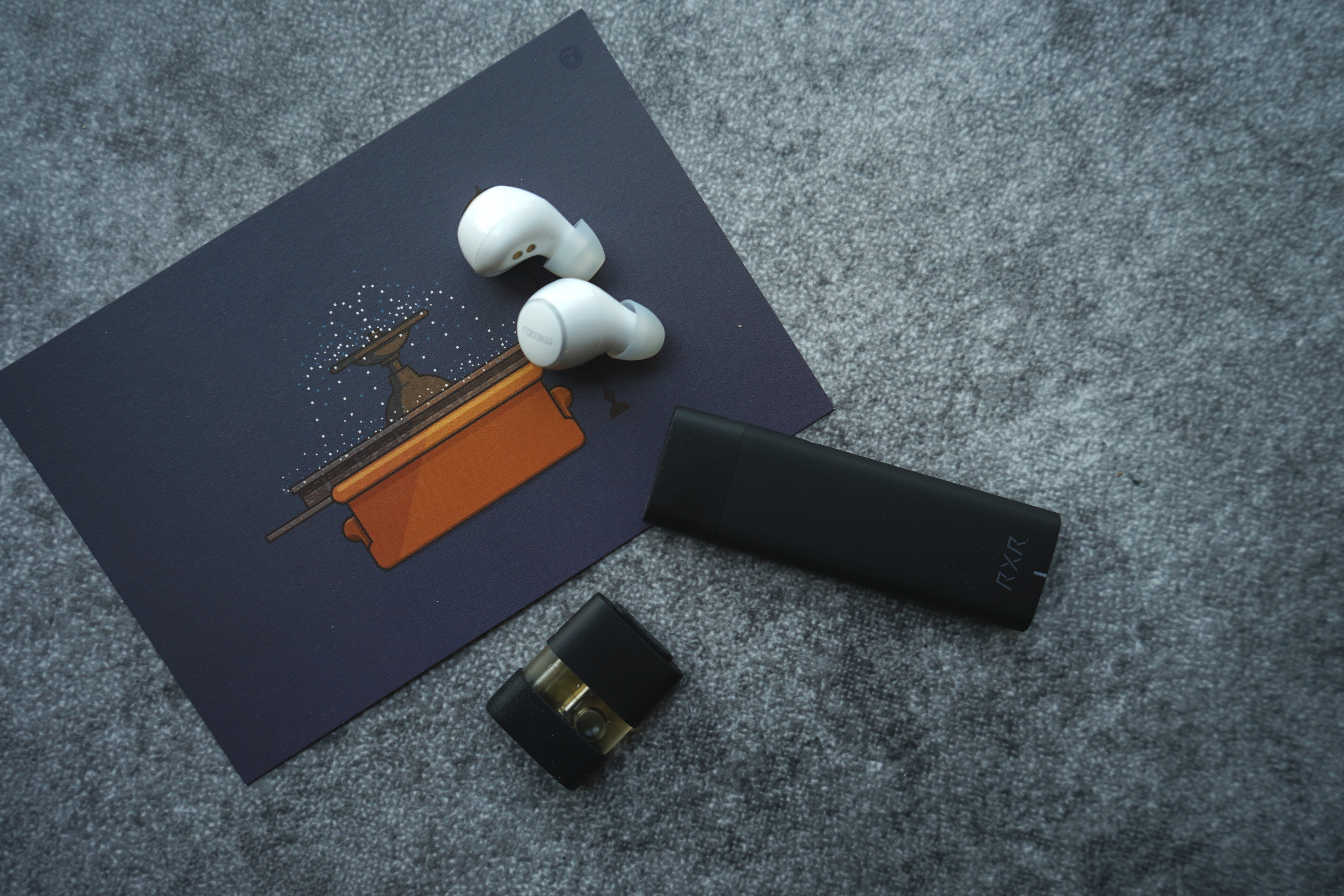 上飞机也能带，男朋友收到这个礼物这是要美哭了