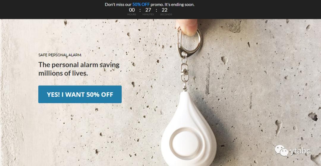 「天了噜」海外的电商卖家都这么戏精的么