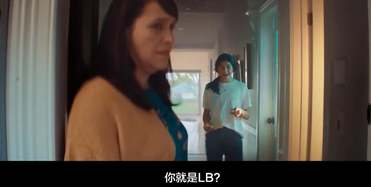 这种「见光死」我只嫌不够看