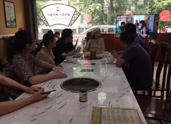 陈农夫药膳养生馆怎样加盟,陈农夫药膳加盟多少钱