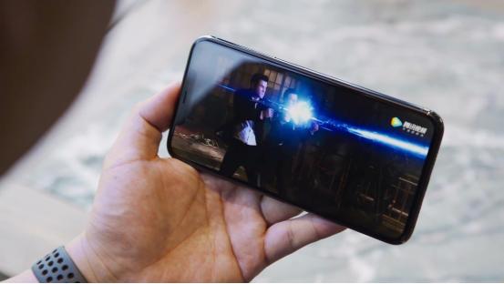 苹果11pro开箱支持5g吗,iphone11pro对比iphone12