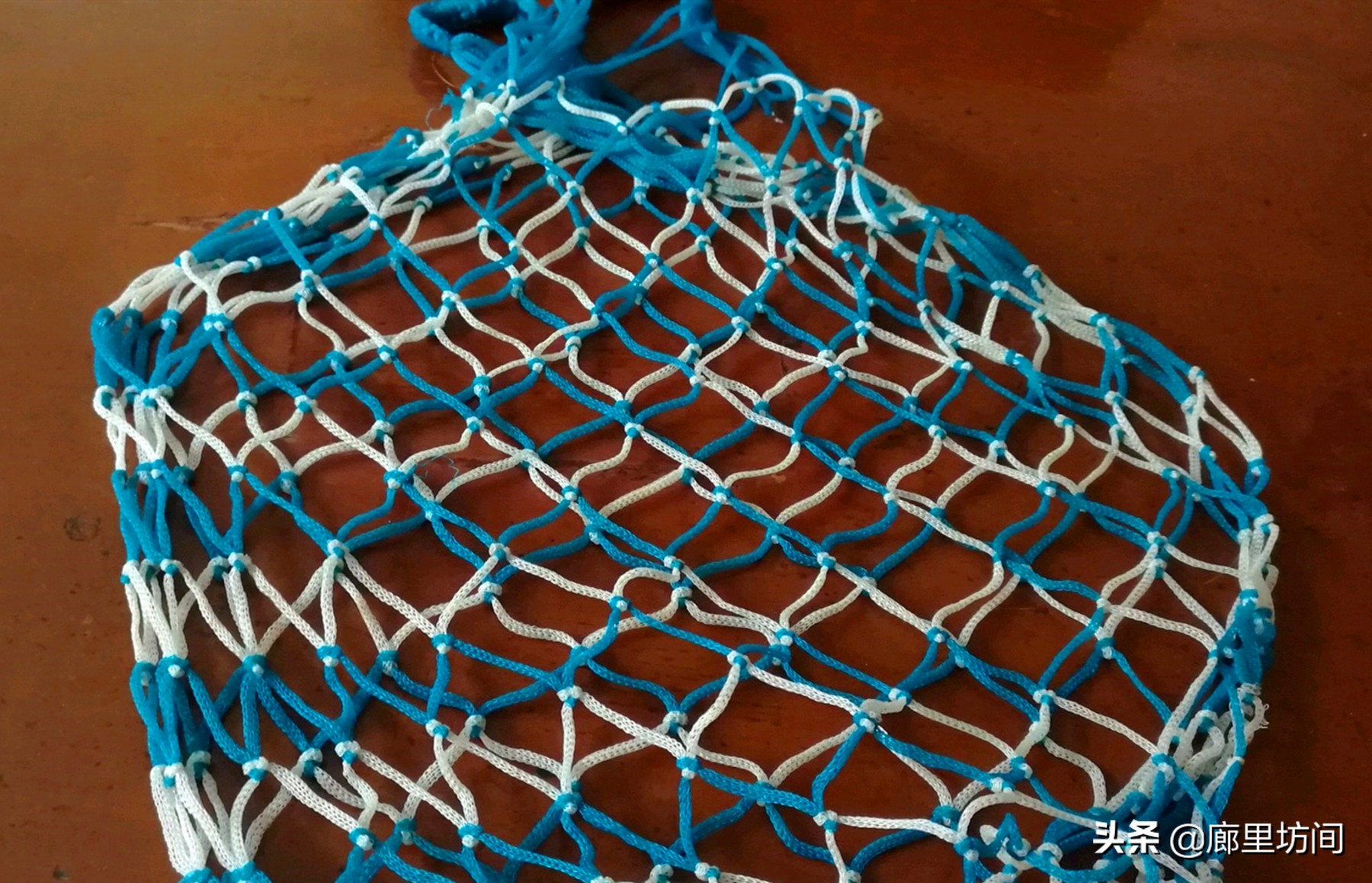 80年代装东西的网兜,80年代老式工具兜子