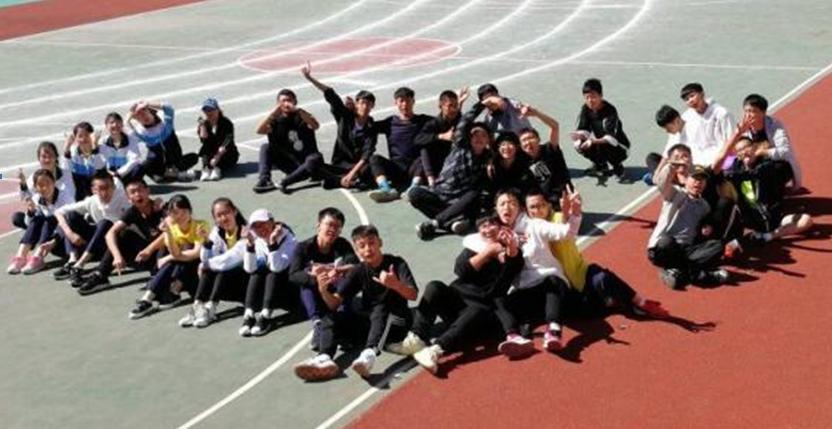 2020全景看高中|信息高级中学:双导师培养育英才