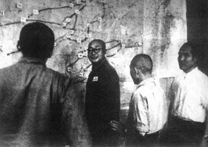 国军对日军有多惨烈,国军抗击日军名场面