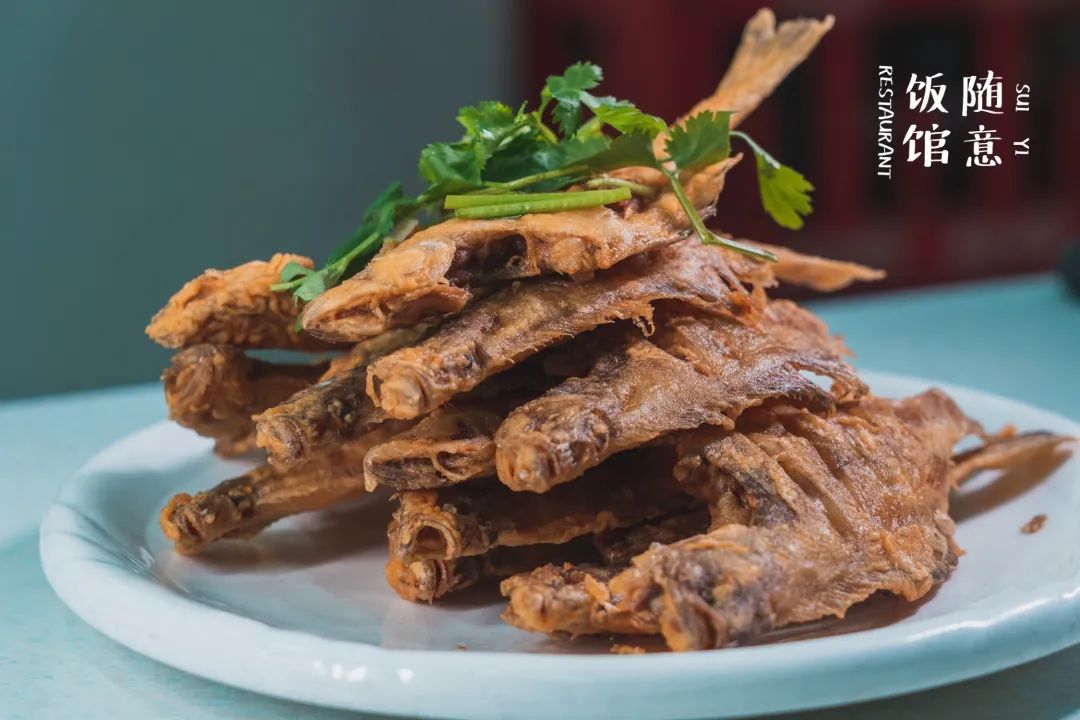 大连比较火的小馆,寻味大连一周好吃的小吃店