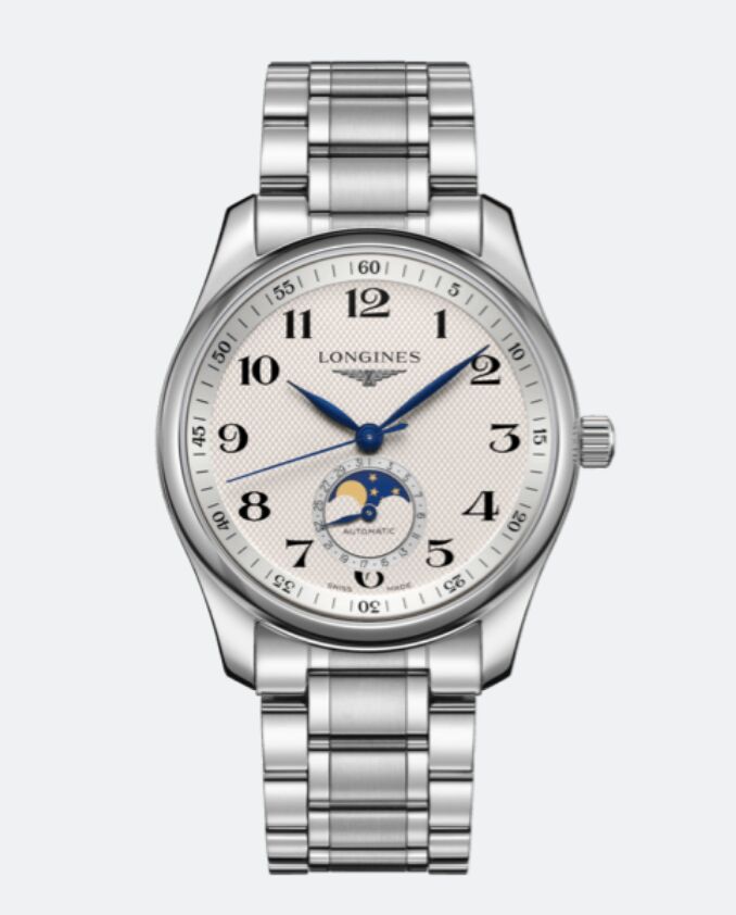 上班族女士智能腕表,适合上班族戴的腕表