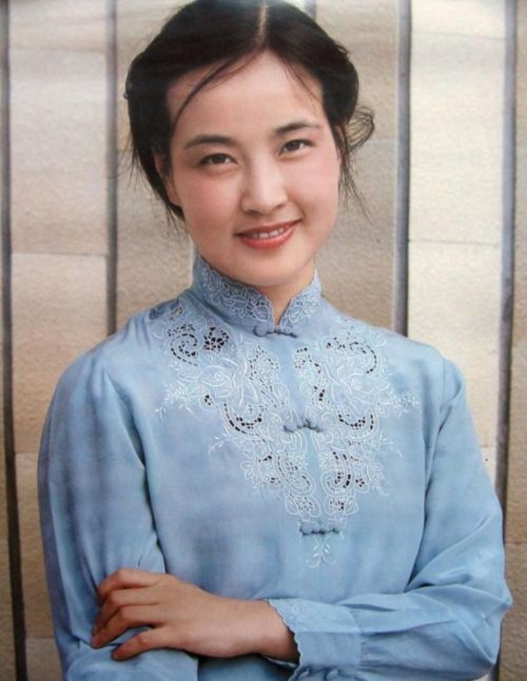 刘晓庆朱时茂年龄,刘晓庆出狱后完整视频