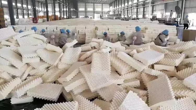 乳胶枕的十大套路,乳胶枕营销陷阱揭秘