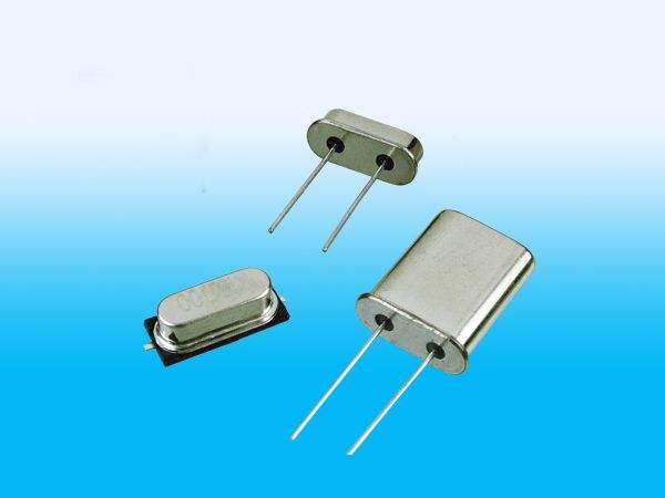 晶振工作原理动画模拟,50m晶振工作原理