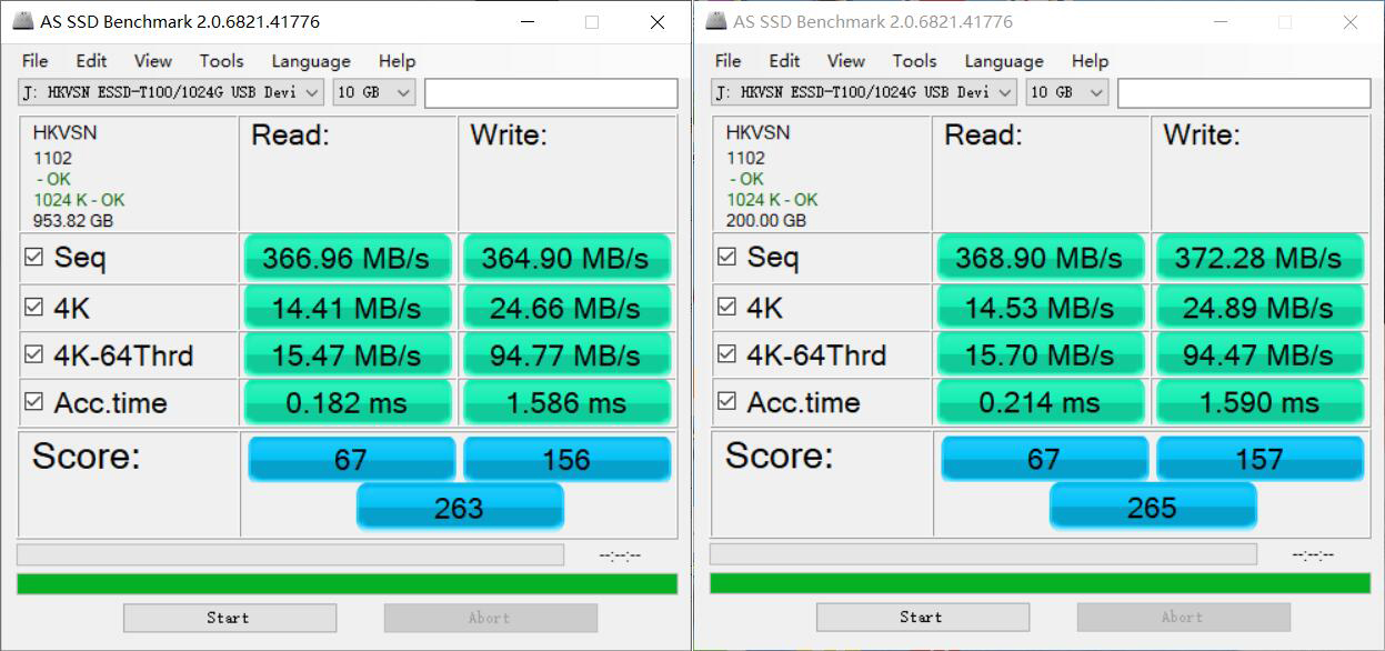 海康威视a4000固态硬盘测评,海康威视120g便携式固态硬盘t100