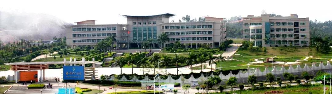 坪山区首批文明示范校园评选活动开始啦