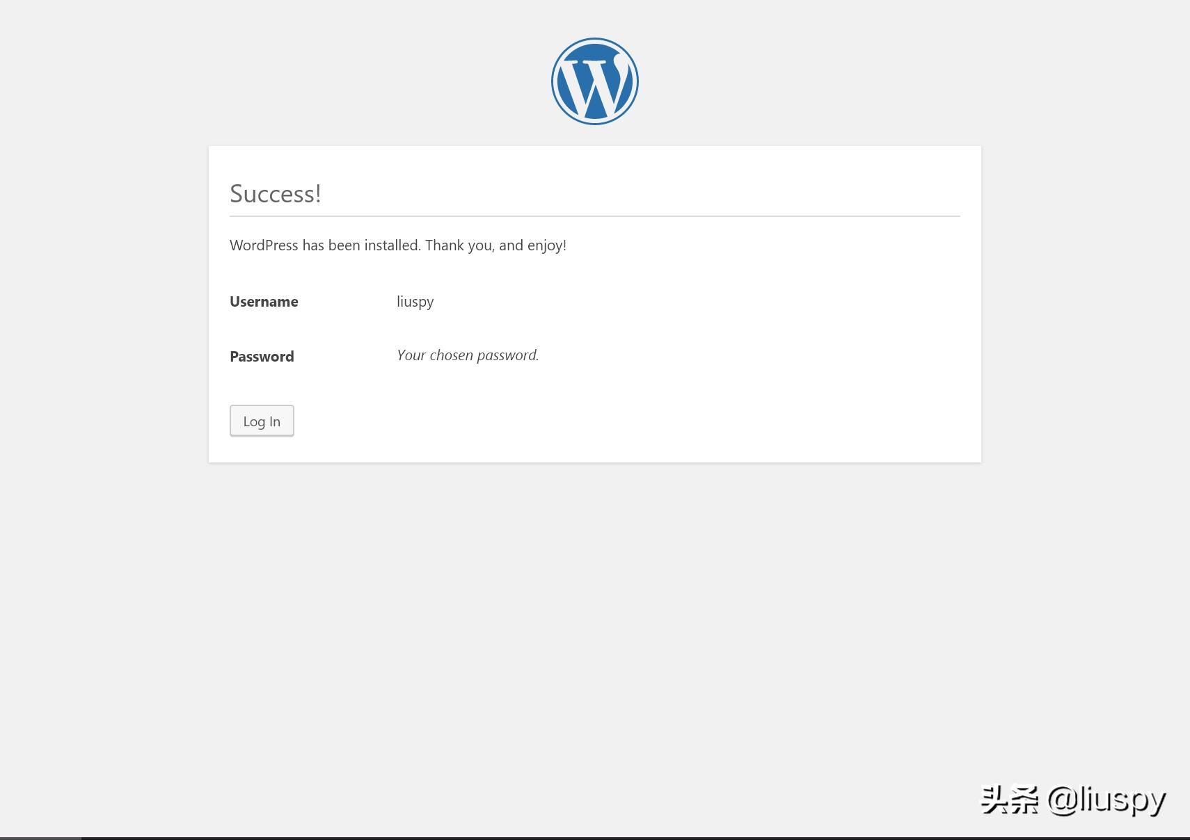 抛砖引玉自投罗网,小白如何搭建网站教程视频