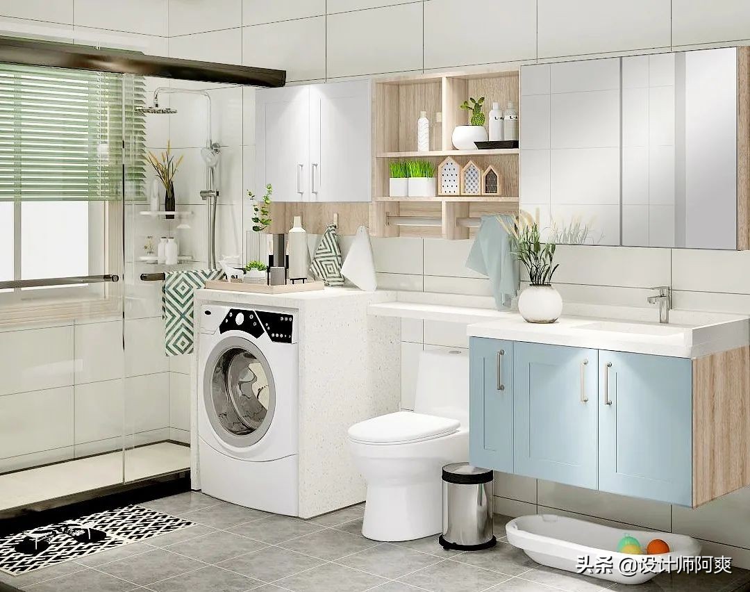 自己做浴室柜哪种材质好,自己定做的浴室柜