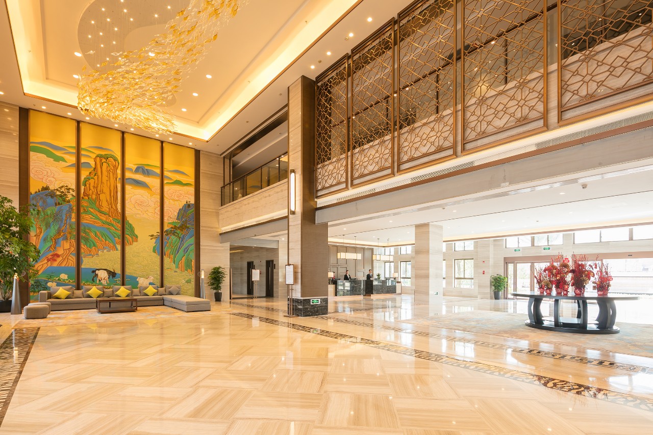 武夷山千禧大酒店金凤凰,武夷山千禧酒店温泉