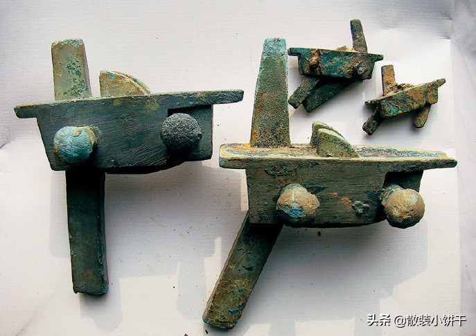 秦国的黑科技弩箭,秦国的弓弩有多强