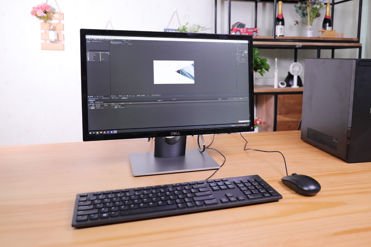 戴尔灵越145420笔记本测评,戴尔灵越5000十代i35493测评