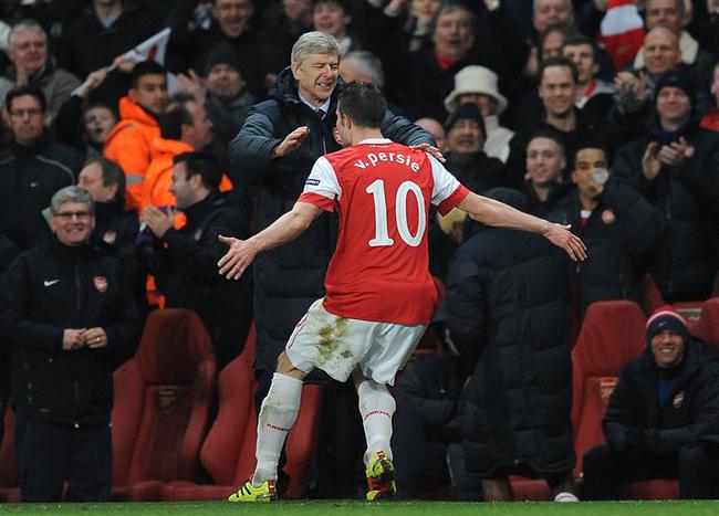 温格时期,温格时代的阿森纳绝杀