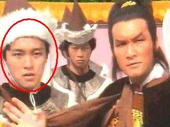 周星驰对柴静说谢谢完整版,柴静对周星驰说了哪一句话