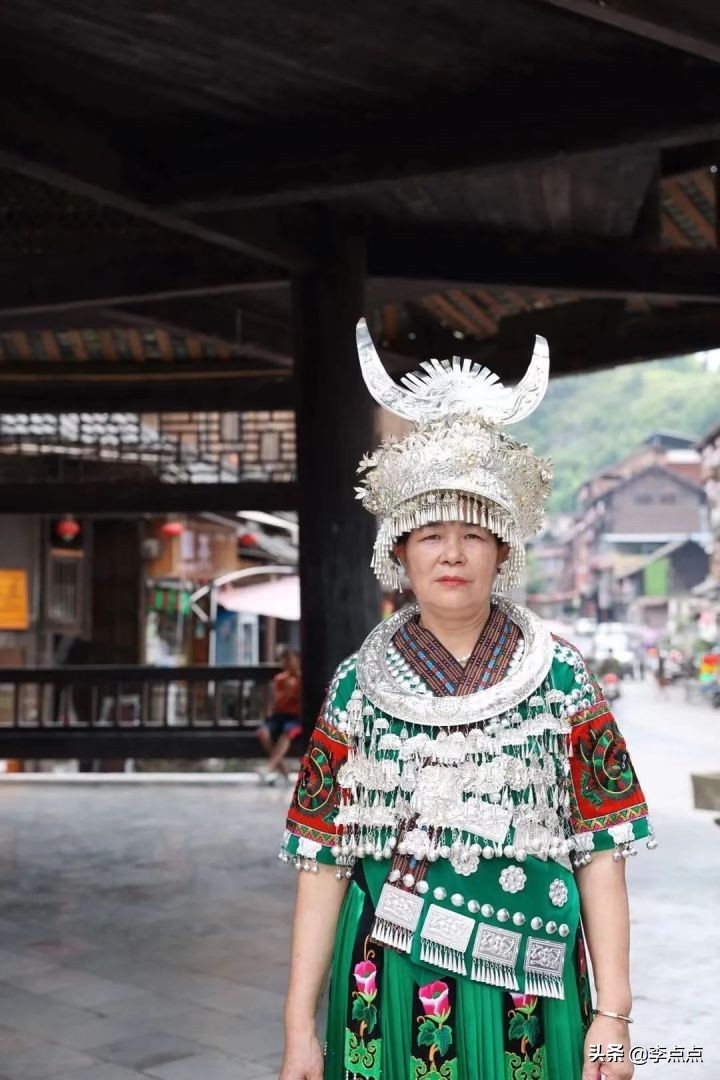 第一次跟团去贵州，我有3点吐槽和6个夸奖