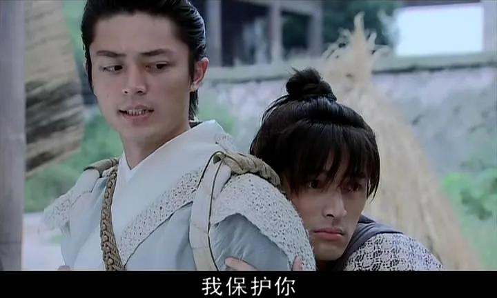 焦恩俊06版神雕杨过,焦恩俊演杨过会怎样