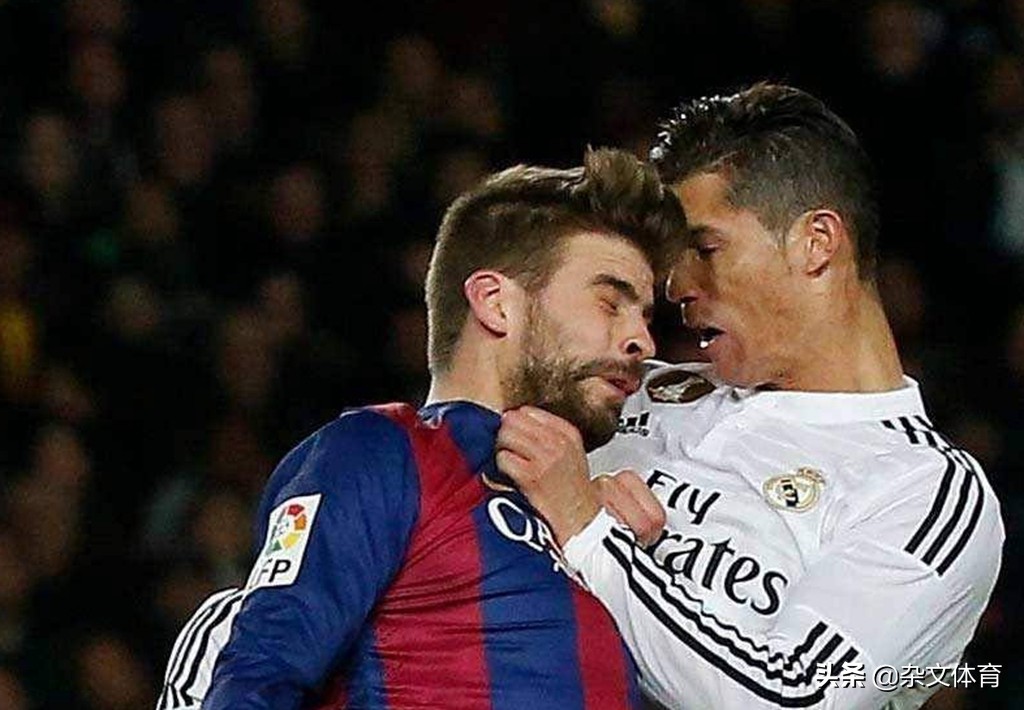 皮克夏奇拉新消息,皮克和夏奇拉年龄差距