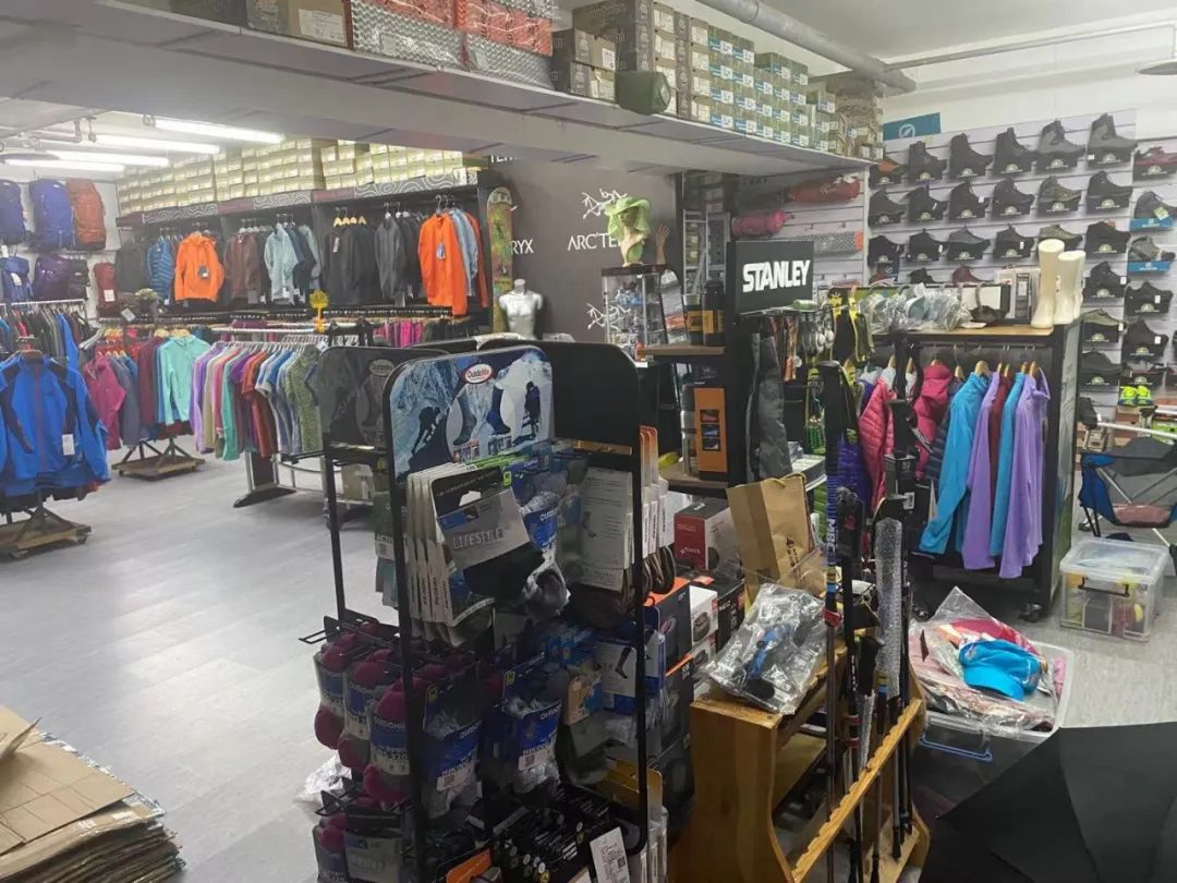 我们采访了六个城市的户外老炮儿，听他们聊聊开户外店的故事