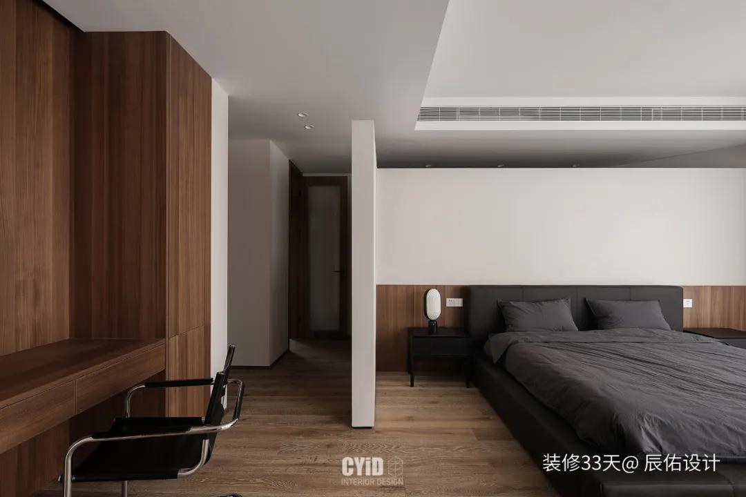 室内设计师遇上建筑设计师,设计师建筑室内设计作品