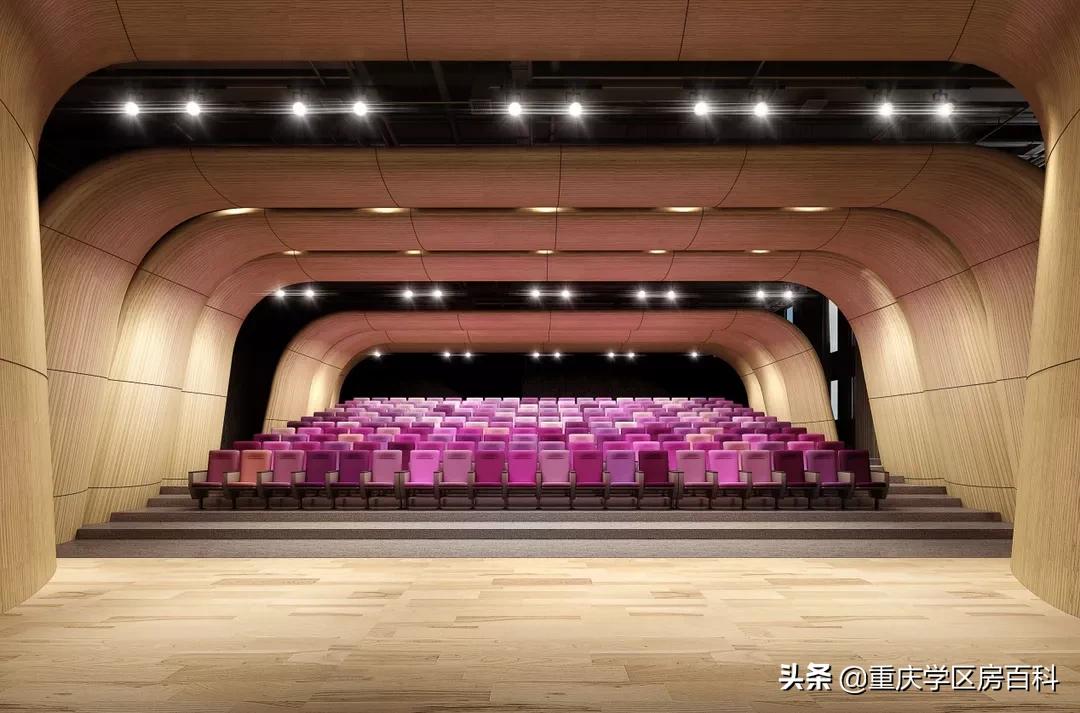 两江新区学校最新消息,两江新区新增的中学