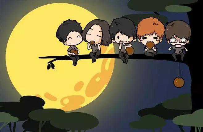 写作遇到原创,写作跟生活一样是一场发现