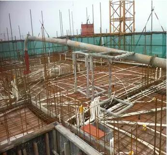 水电质量通病实景图,建筑水电工程质量通病