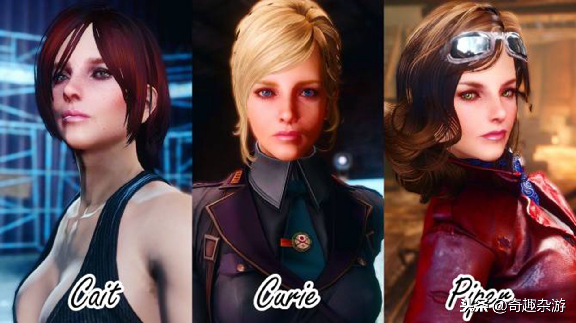 辐射4废土版测评,辐射4废土哪个厉害