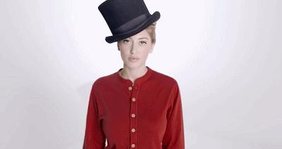 裤链的历史,裤带小故事