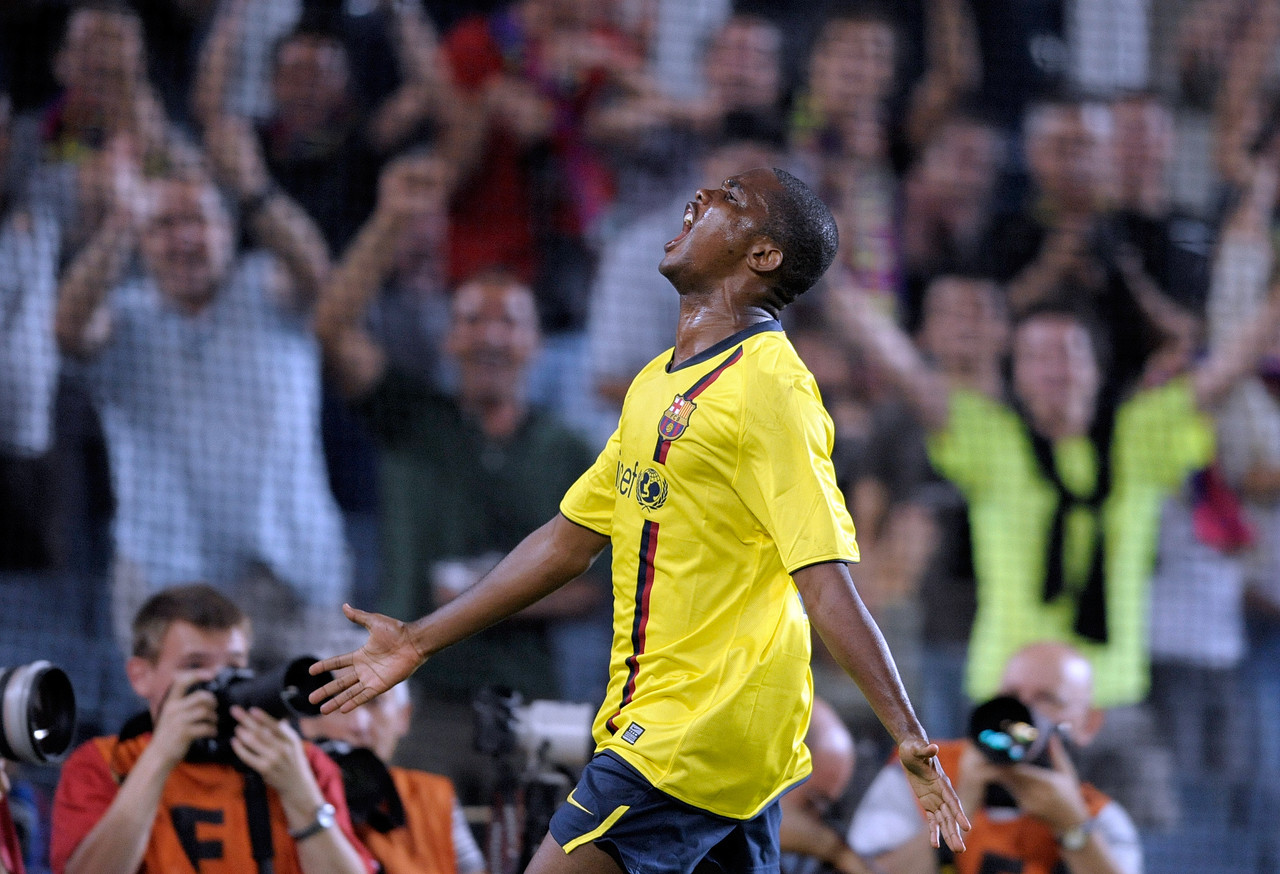 猎豹埃托奥经典视频,猎豹埃托奥视频