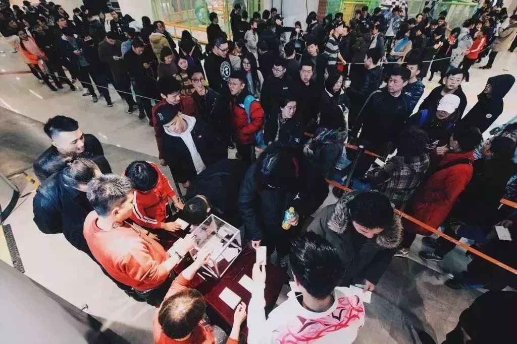 国货崛起的原因是什么,国货崛起爆文