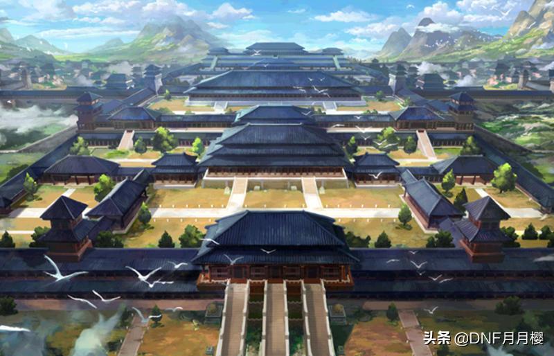 dnf策划五句话,dnf引导地下城位置介绍