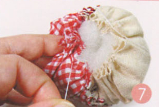 小型缝纫机底线和面线不整齐,缝纫机里面有什么好东西