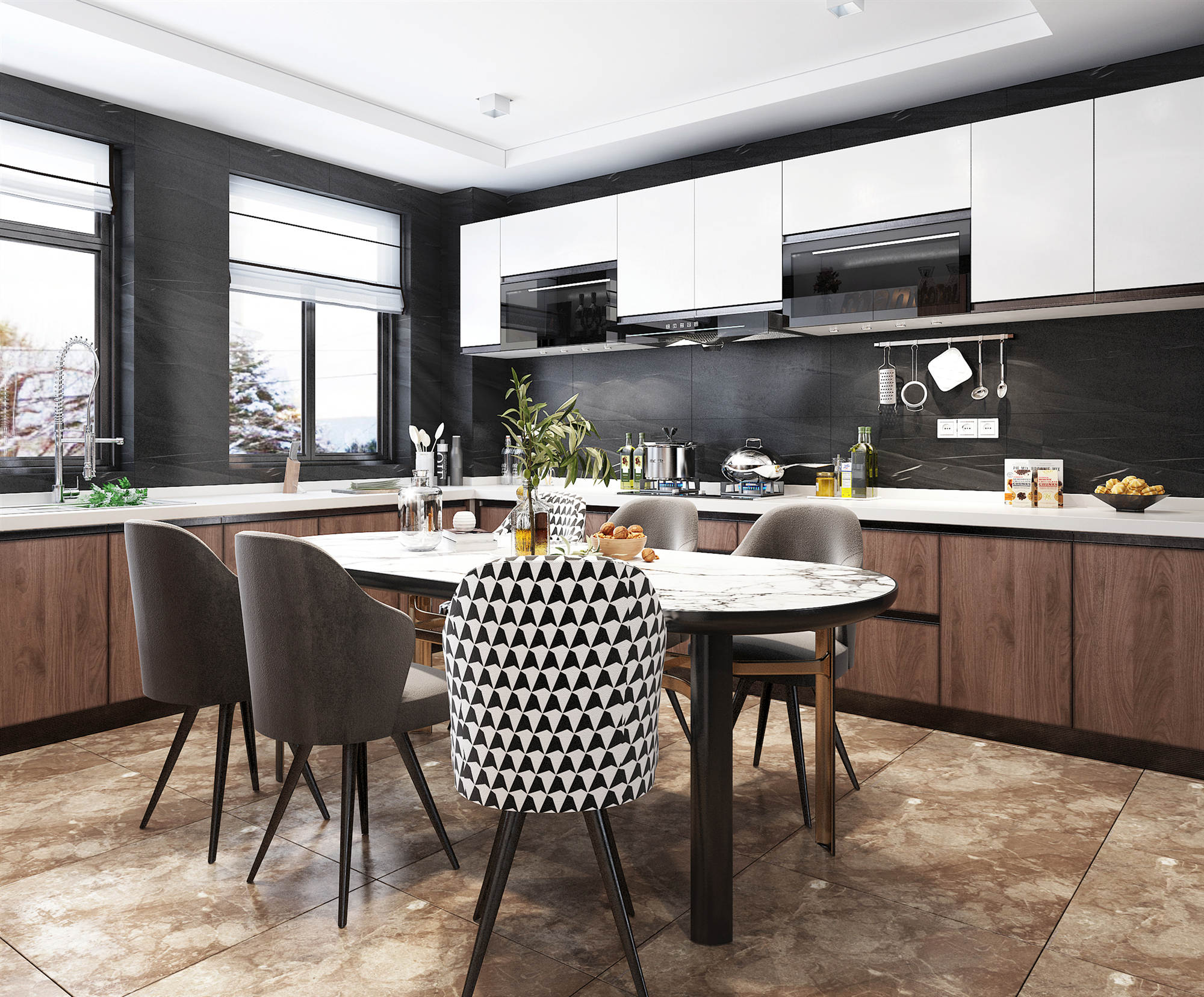 装修设计攻略前期设计,新房装修全套设计师