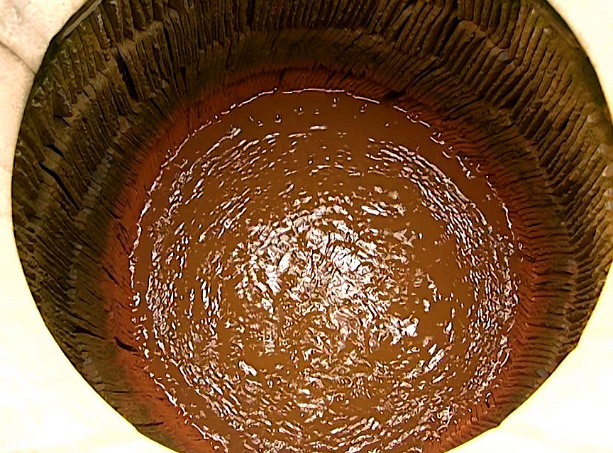 古井沸腾之谜,解密古井之水沸腾千年之谜