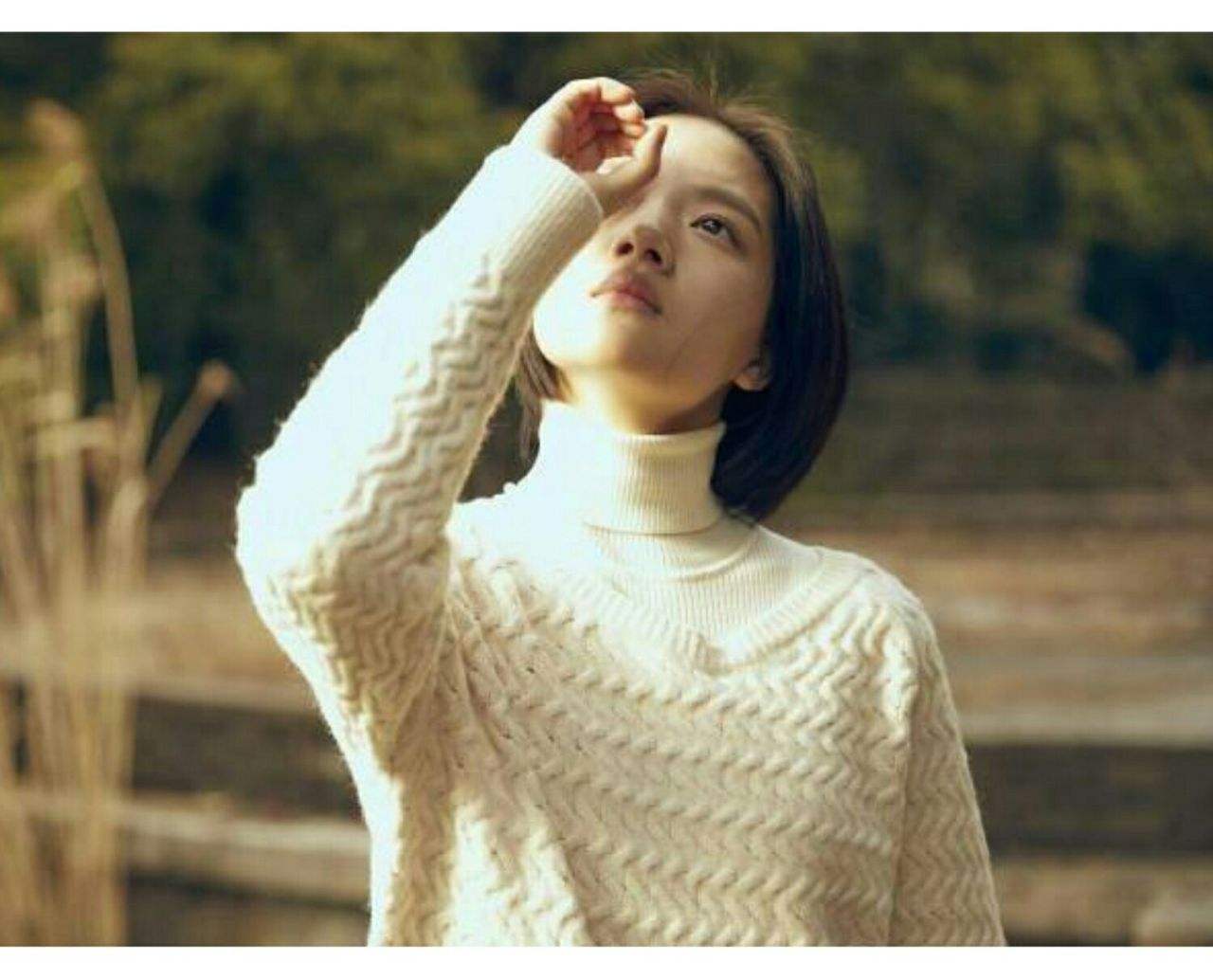 当你伤心难过的时候我还在你身边,当你伤心难过到极致的时候