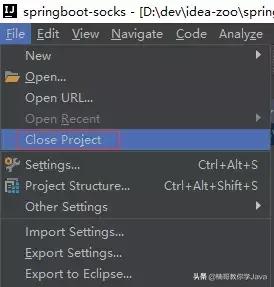 intellijidea入门到实战教程,intellijidea永久激活