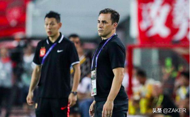 战绩不佳主教练学习企业文化许家印的管理自信停不下来